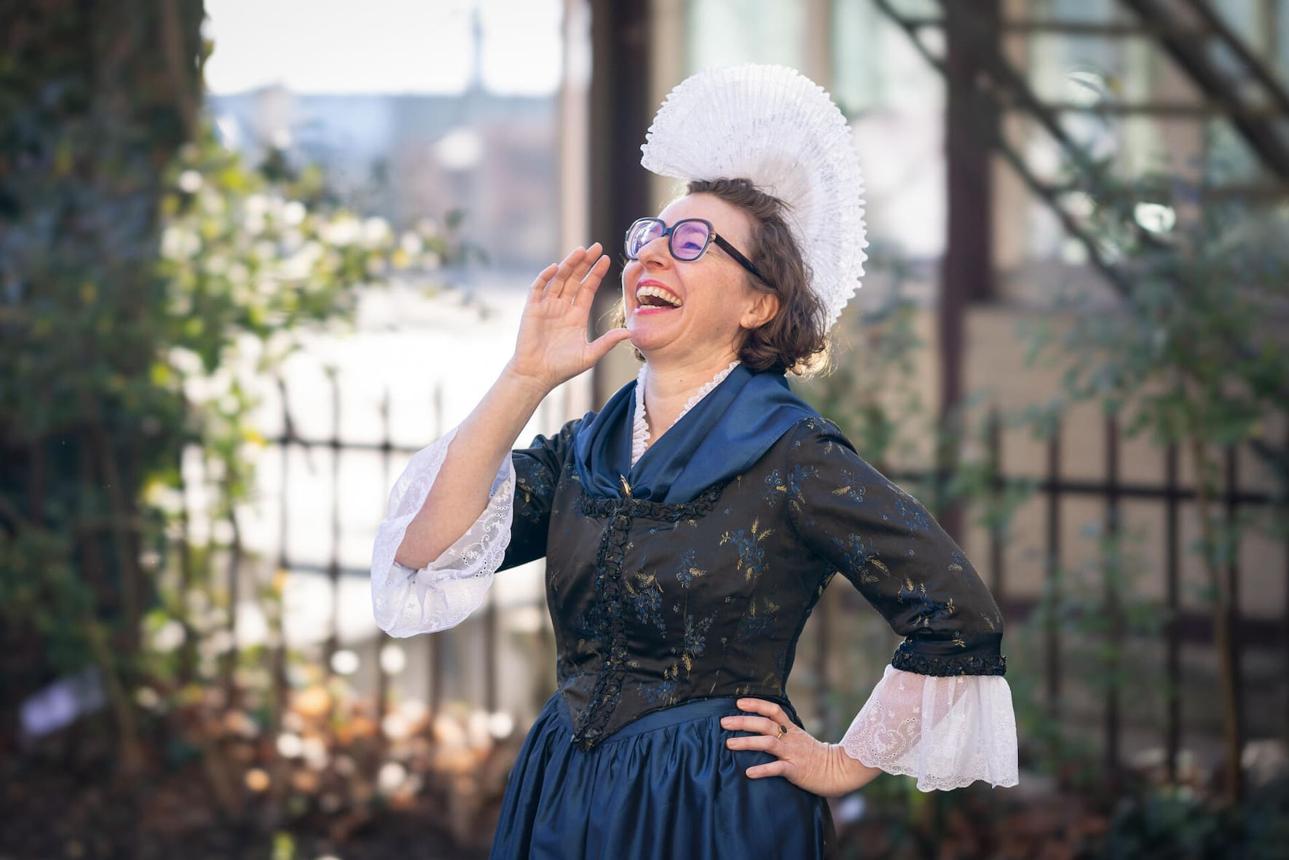 Yodelling Singer Nadja Räss Awarded Swiss Grand Prix for Music 2026.