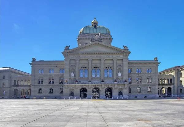 Switzerland Moves to Ban Nazi Symbols in Public