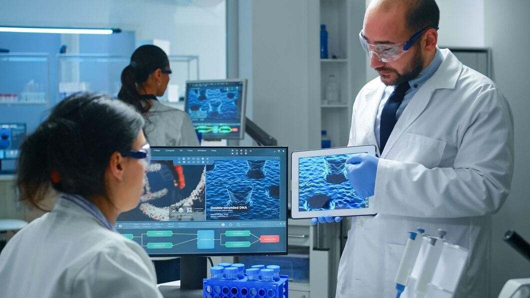 Roche Invests $700M in Cancer Drug Deal.