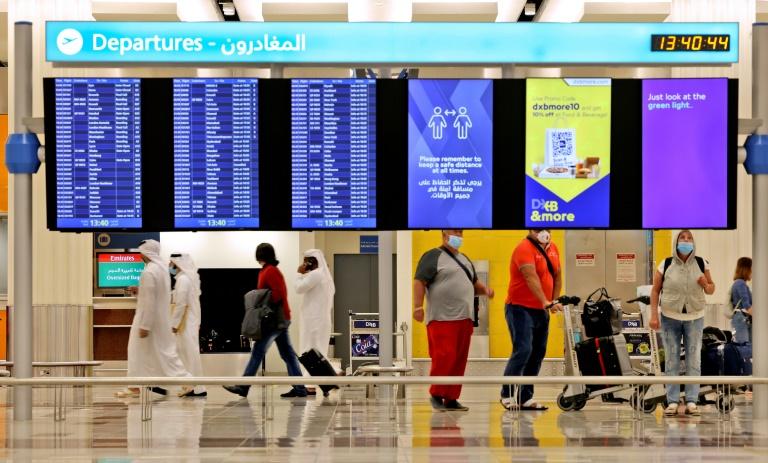 SWISS Extends Dubai Flight Suspension Until October 24