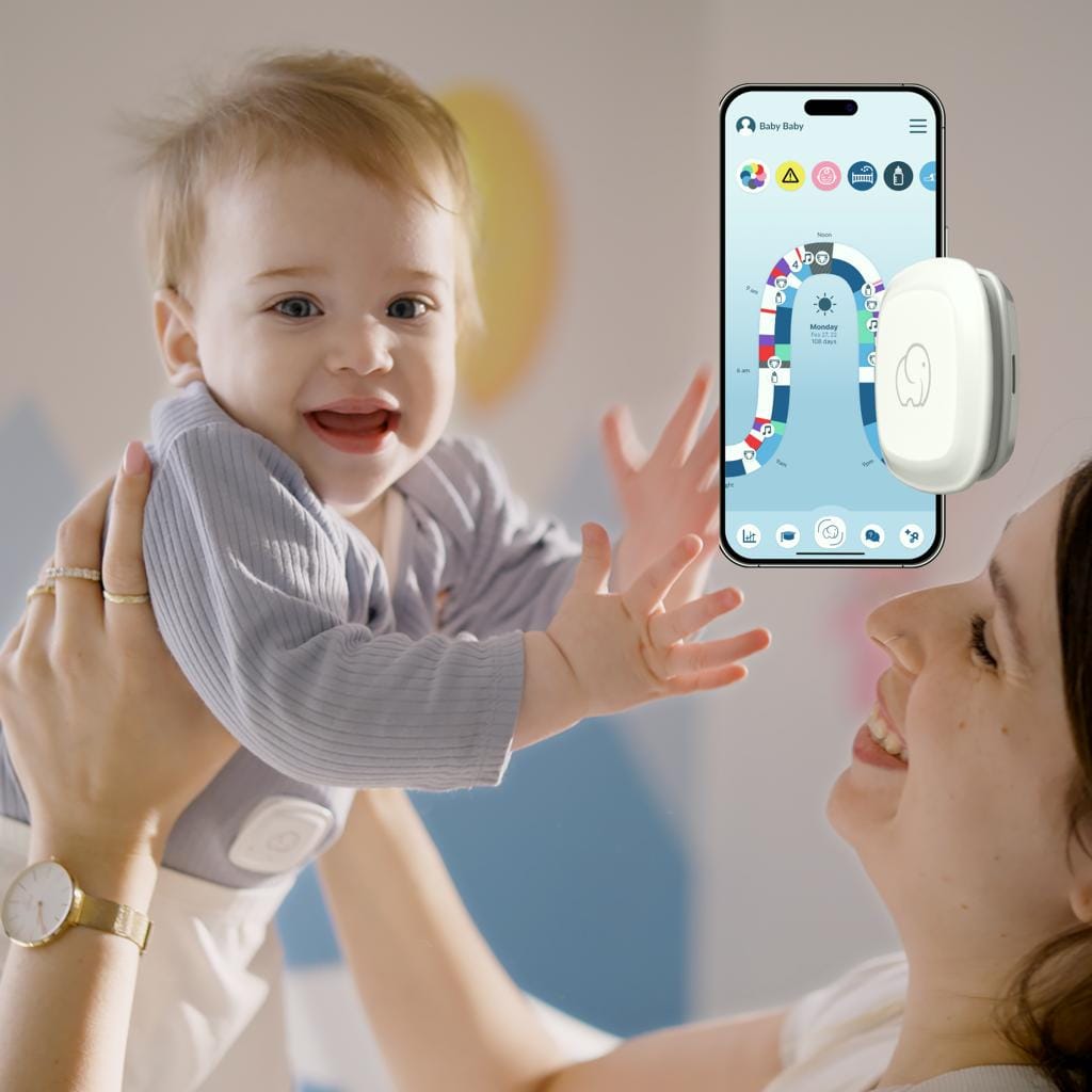 India Introduces AI App for Newborn Health Monitoring.