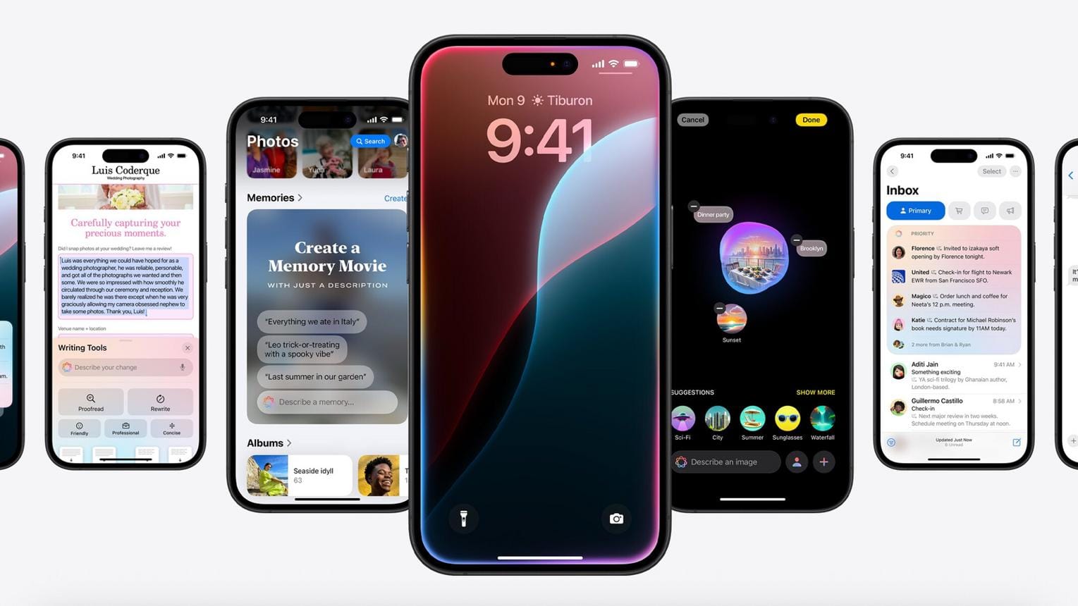 Siri AI Coming to Switzerland.