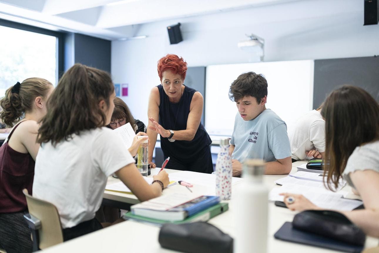 St Gallen Approves Headscarf Ban for Female Teachers