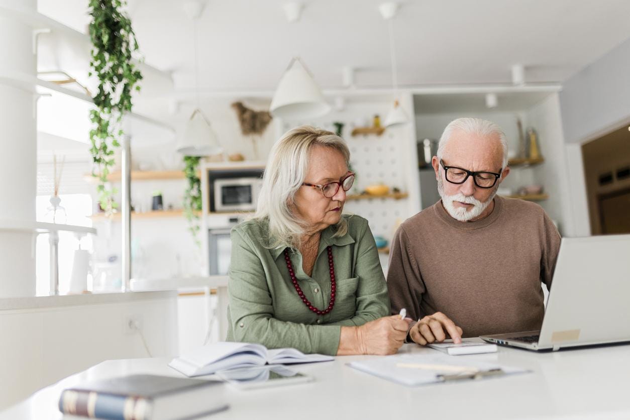 Swiss Parliament Approves Pension Boost but Funding Gap Remains