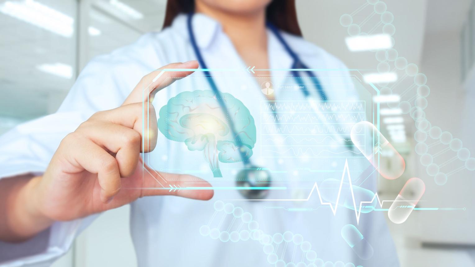 Swiss AI Brain “Pacemaker” Helps Parkinson’s Patients Walk Better
