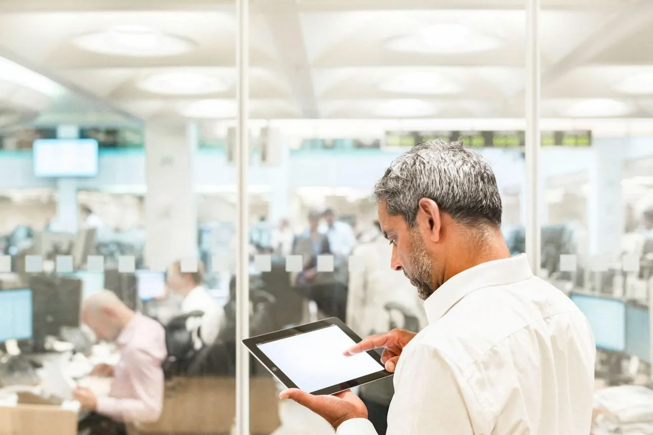 Swiss Asset Management Industry Becomes Third Largest in Europe