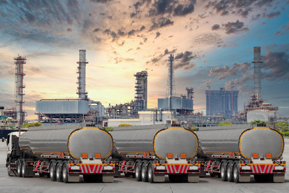 Swiss Report Highlights Key Role in Commodity Trading.