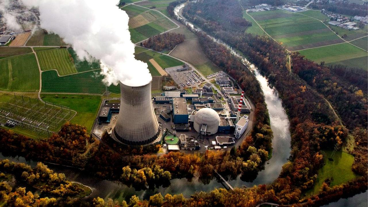Swiss Support for New Nuclear Plants Surges.