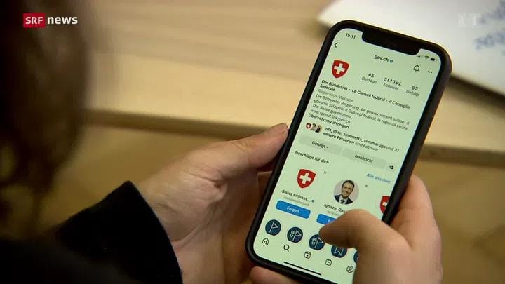 Swiss Parliament Rejects Ban on X Platform