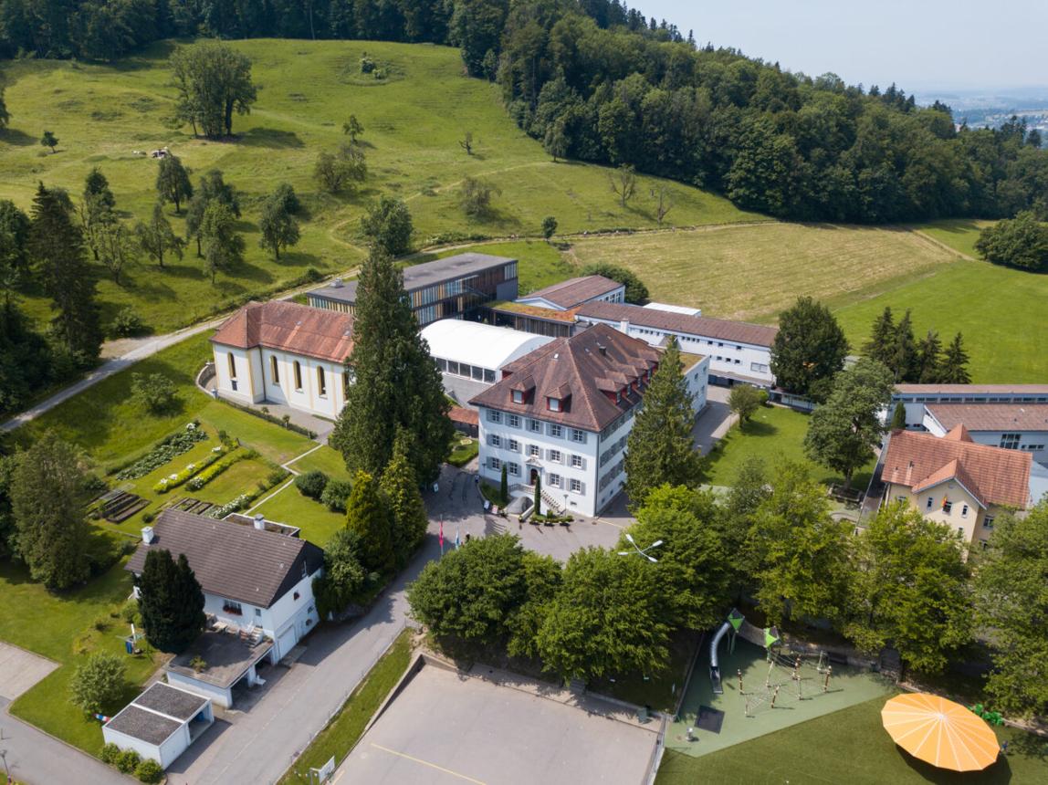 Swiss Boarding School Evacuated After Threat.