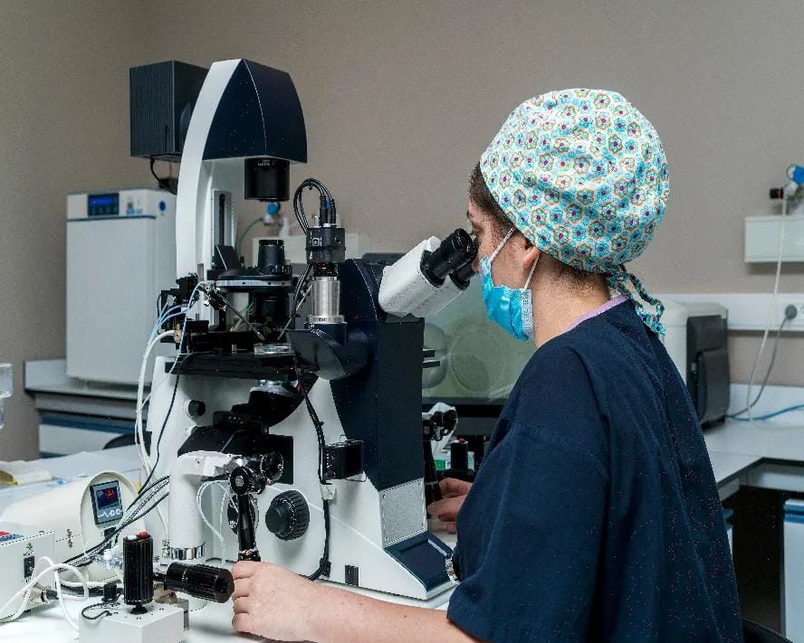 Sperm Quality in Swiss Recruits Remains Stable, Study Shows.