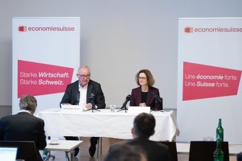 Economiesuisse Calls US Forced Labour Allegations ‘Unfounded’.