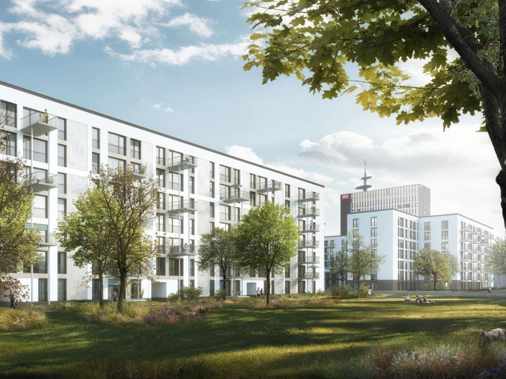 Swiss Parliament Boosts Non-Profit Housing Fund.