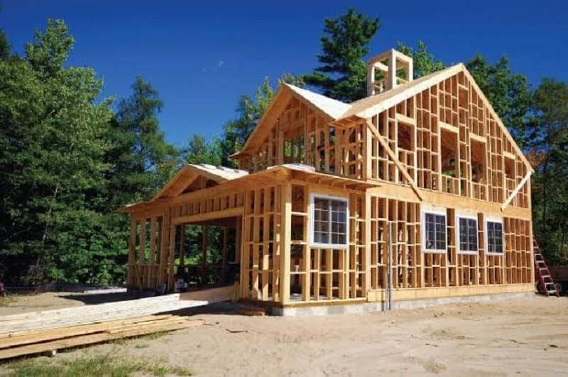 Switzerland Building Permit Approval Time Guide.