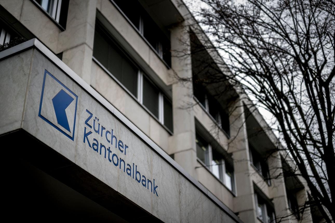 Swiss Cantonal Banks Hold More Capital Than Required