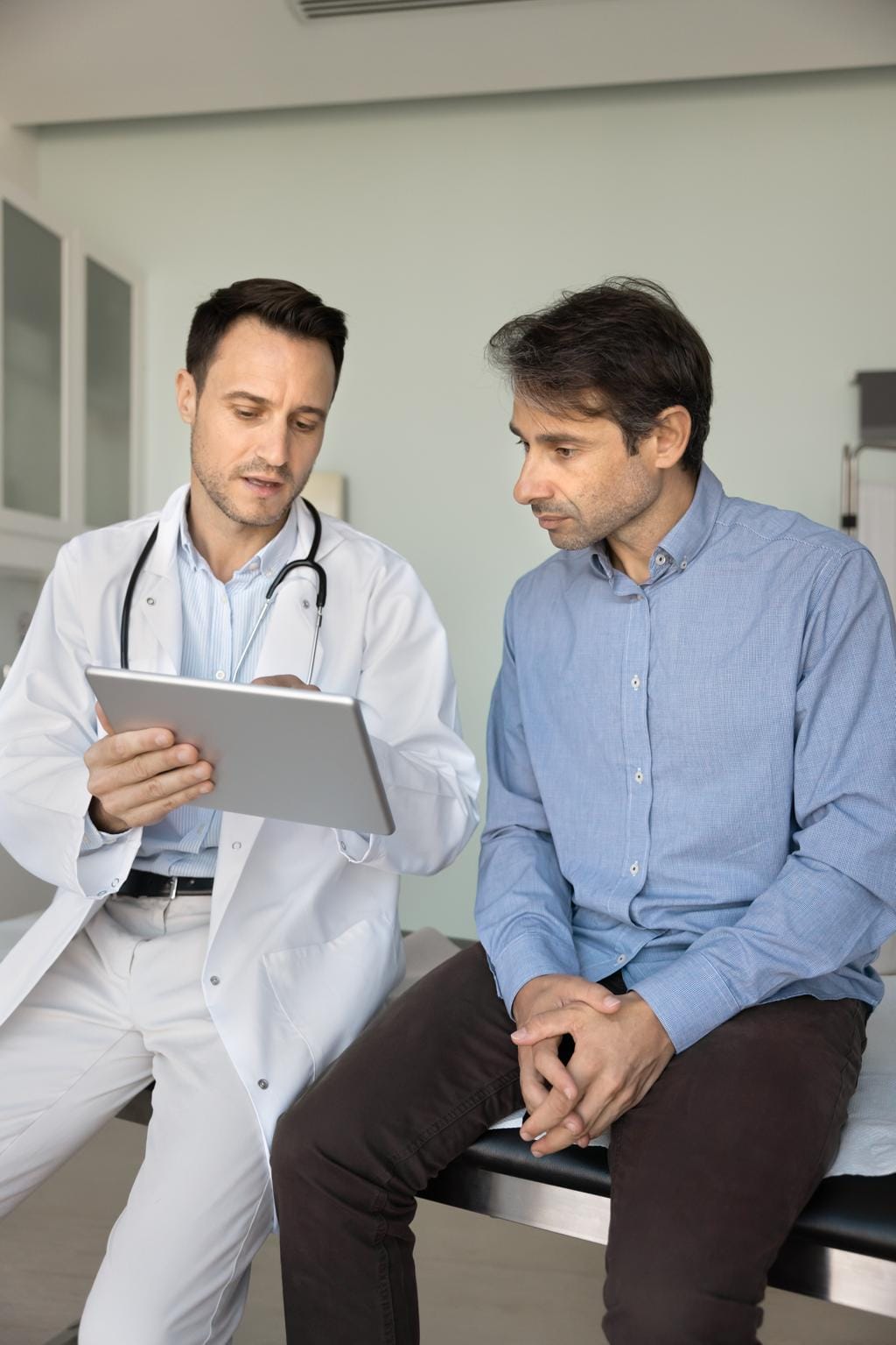 Switzerland Approves Full Digital Medical Prescription System