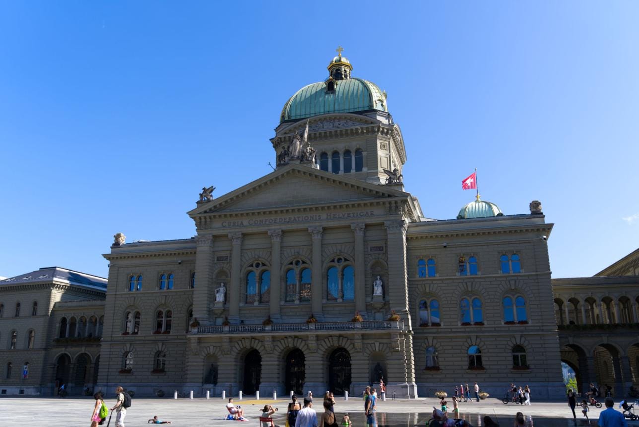 Bern Remains the Biggest Winner in Switzerland’s Financial Equalisation System
