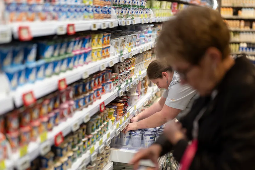 Swiss Food Initiative Faces Strong Political Backlash.