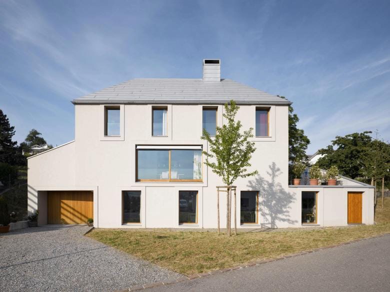 Important Guide for Buying or Building a House in Switzerland