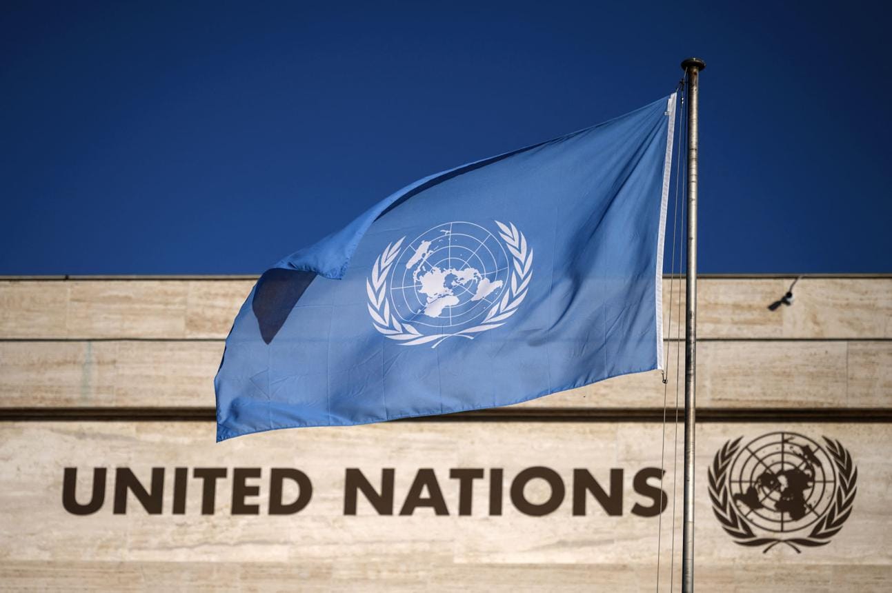 Switzerland Maintains Neutral Stance on Iran Conflict.