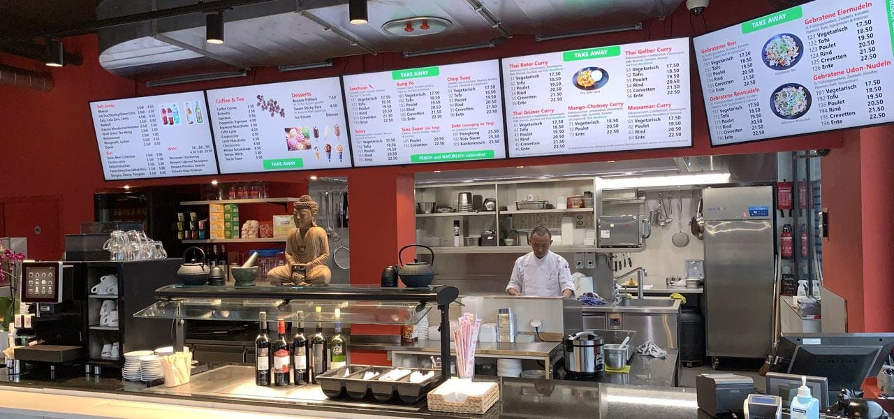 Swiss Restaurant Industry Faces Mixed Financial Pressure in 2025