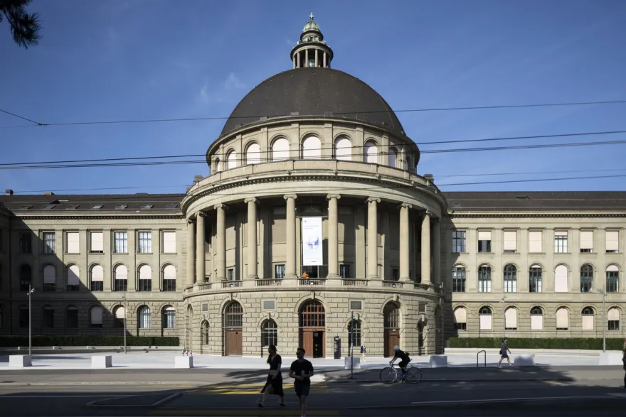 Swiss Universities Remain Strong in Global QS Rankings