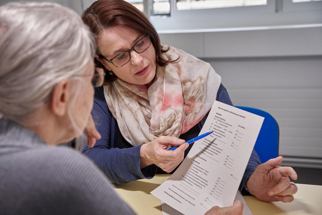 Victim Counselling and Financial Support Increase in Switzerland
