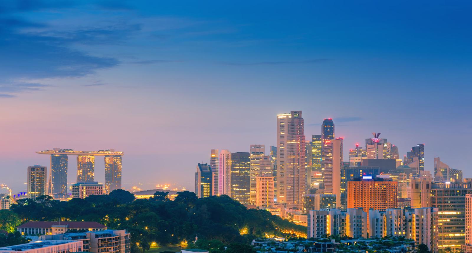 Switzerland Falls to Third in Global Competitiveness Rankings.