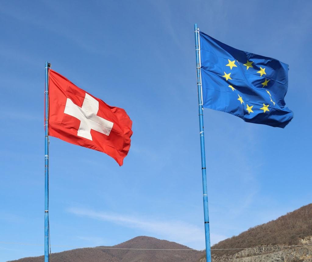 Switzerland Rejects EU Copernicus Program Until 2034