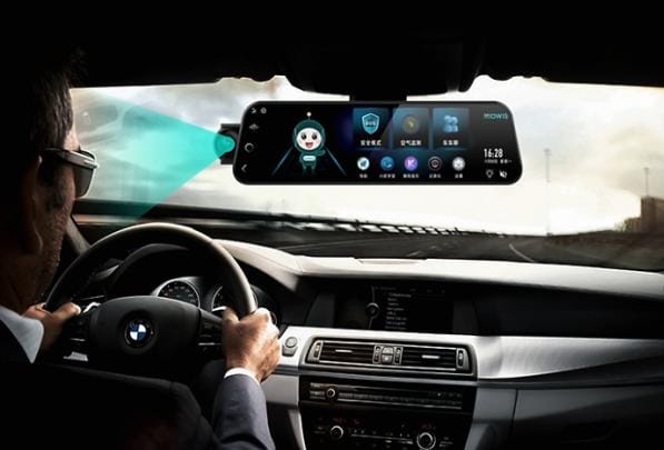 Switzerland Introduces Driver Monitoring Cameras in New Cars