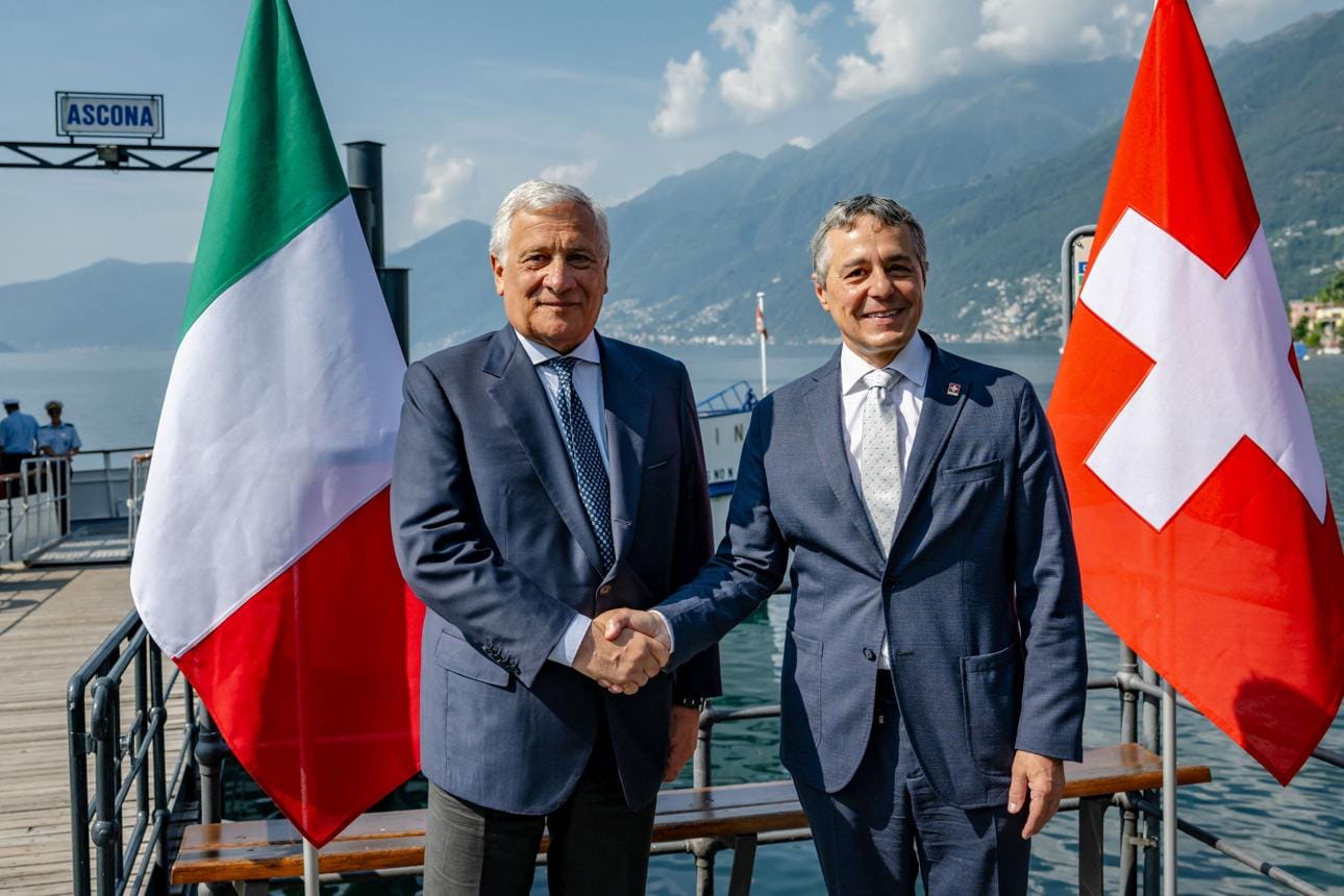 Switzerland Marks 30 Years in Francophonie with Renewed Commitment.
