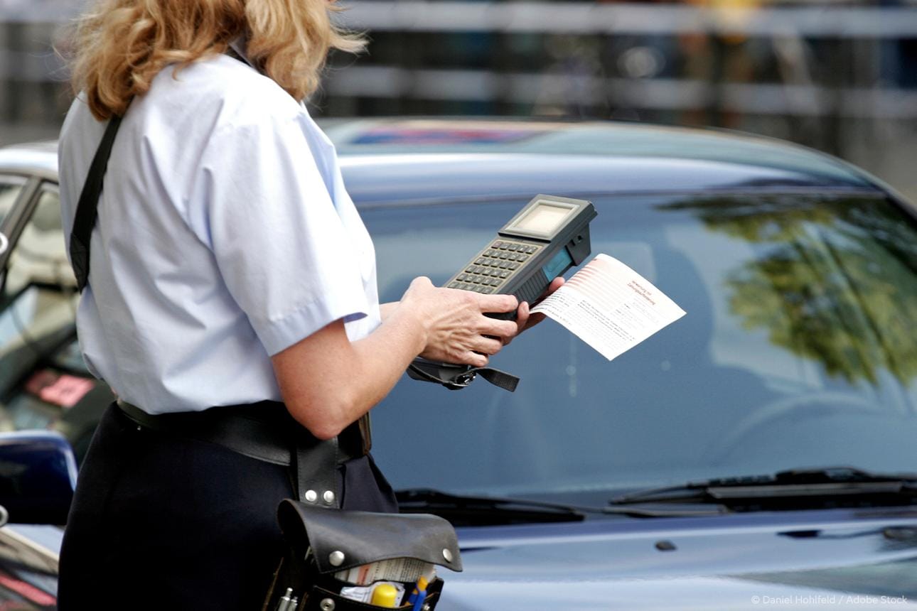 Indian Tourist Fined in Switzerland for Traffic Violation.