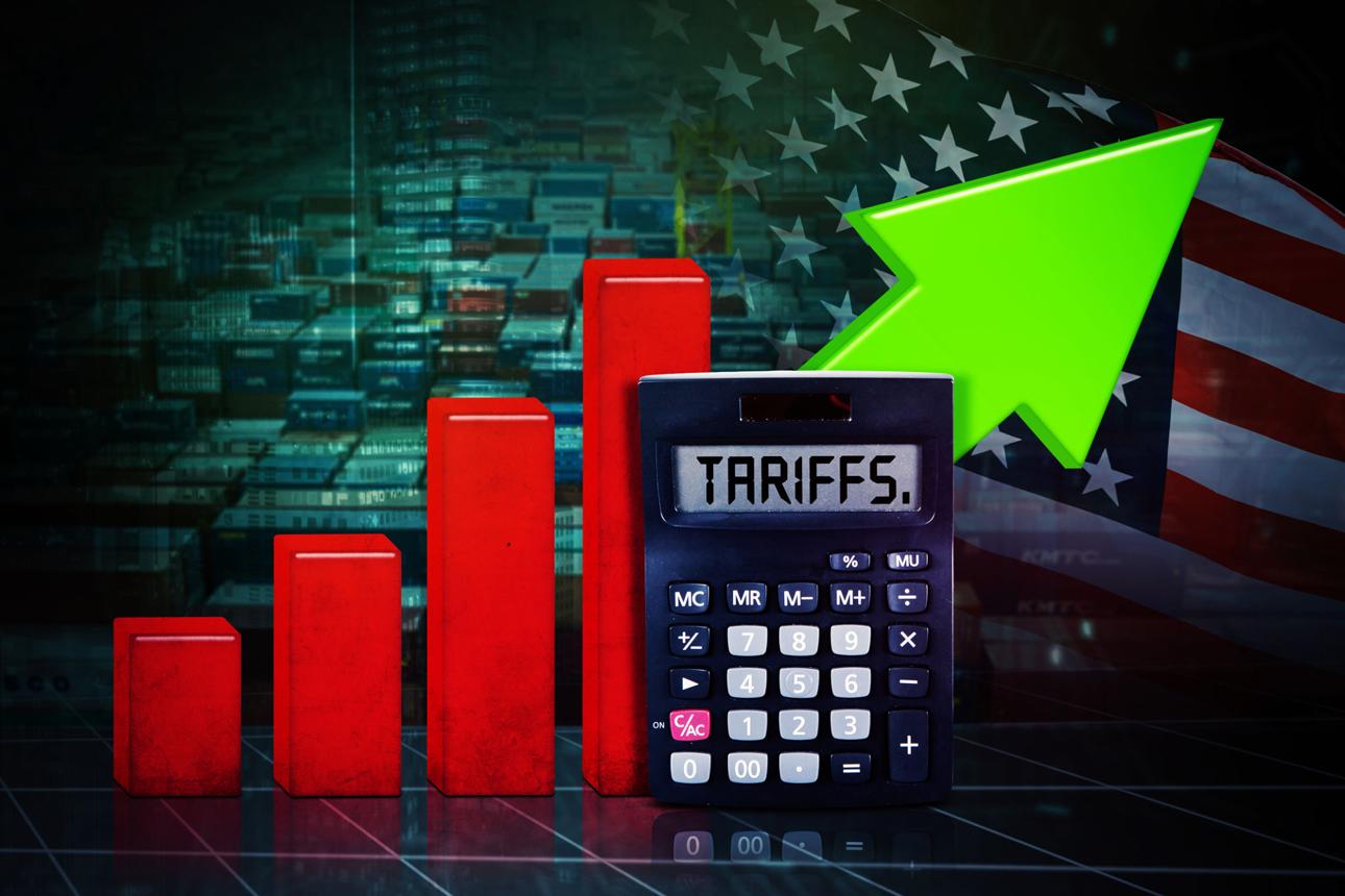 SECO Warns Trump-Style US Tariffs Likely to Stay.