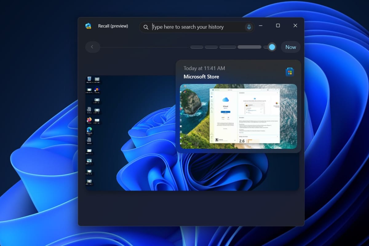 Windows 11 Recall Feature Raises Privacy Concerns Worldwide