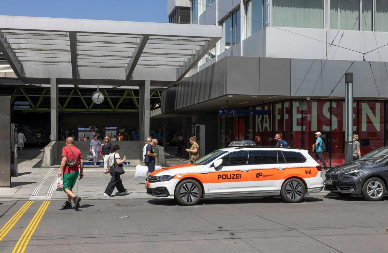 Winterthur Stabbing Case: Swiss Probe Digital Evidence.