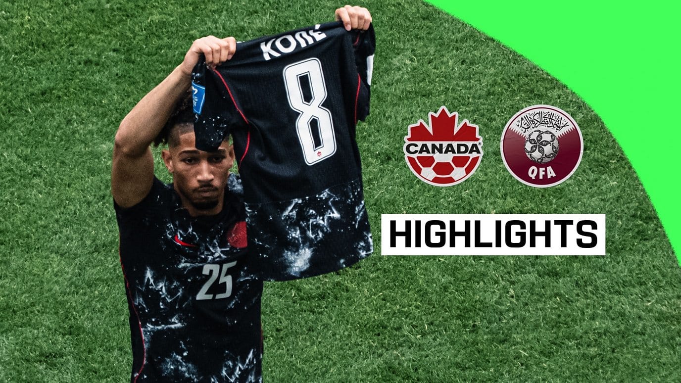 FIFA World Cup: Will Jonathan David and Johan Manzambi Move to Premier League?