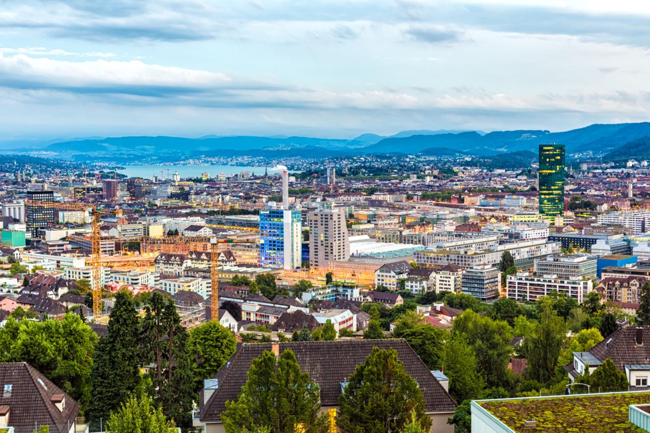 Zurich Rejects Housing and Renter-Friendly Initiatives