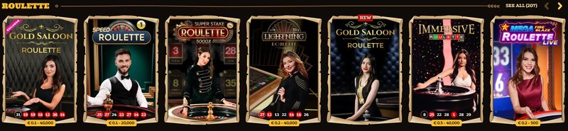 Experience the Thrills of Lizaro Online Casino in the UK Today