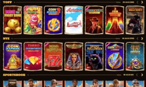 United Kigdom - lizaro casino