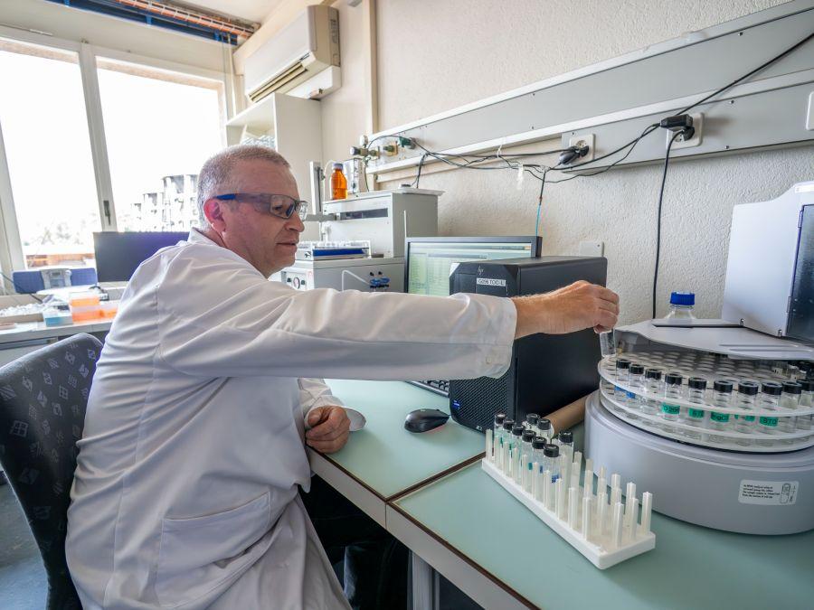Switzerland Struggles to Tackle Water-Related Environmental Crimes